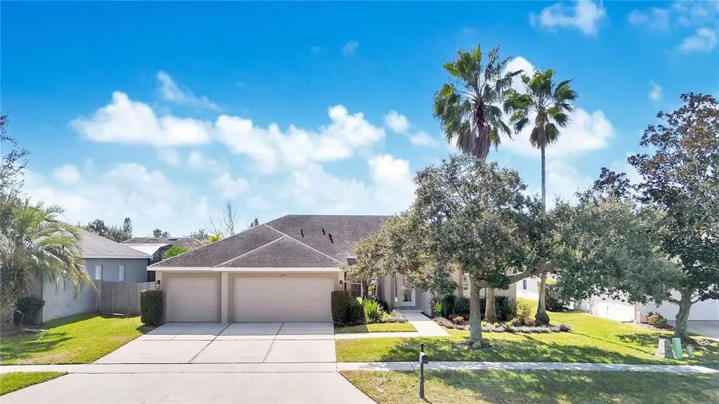 214 Highbrooke Blvd, OCOEE