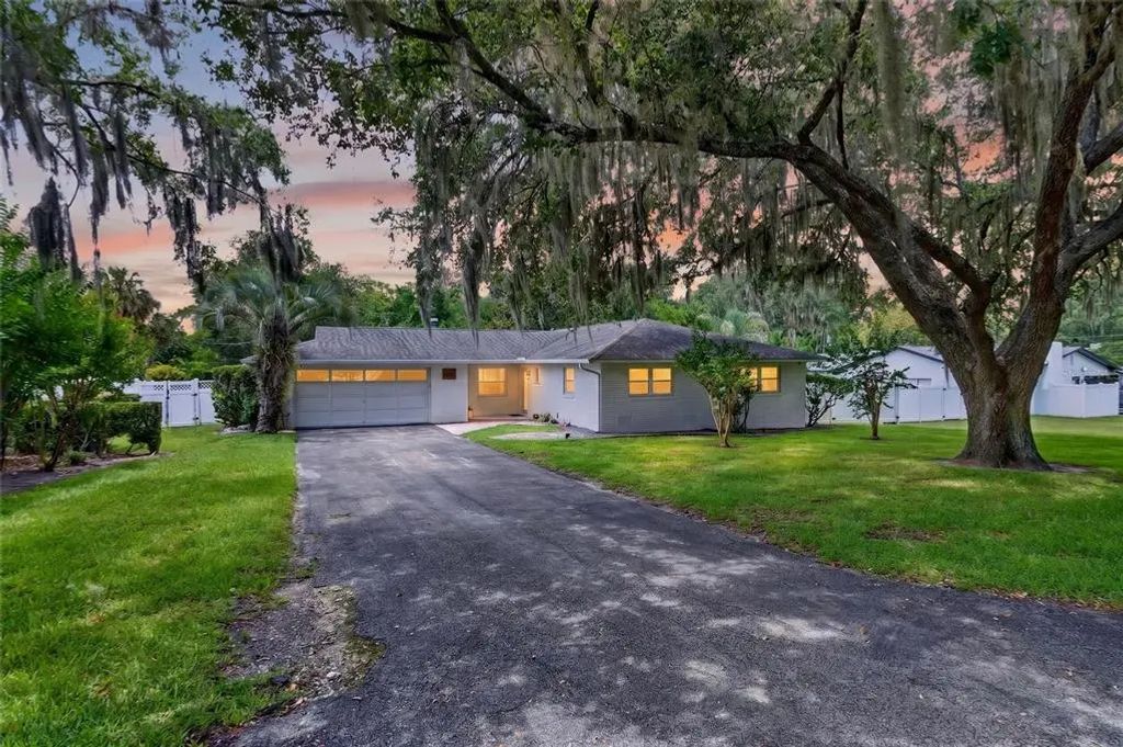 1502 Se 16th Avenue, OCALA