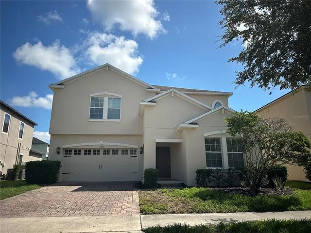 7409 Fairgrove Avenue, WINDERMERE