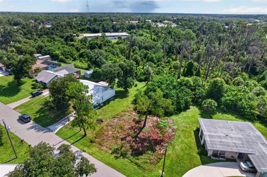 480 Longley Drive, PORT CHARLOTTE
