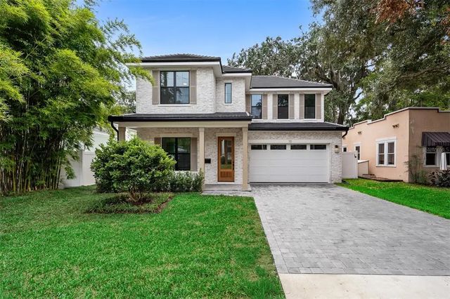 10 W Harvard Street, ORLANDO