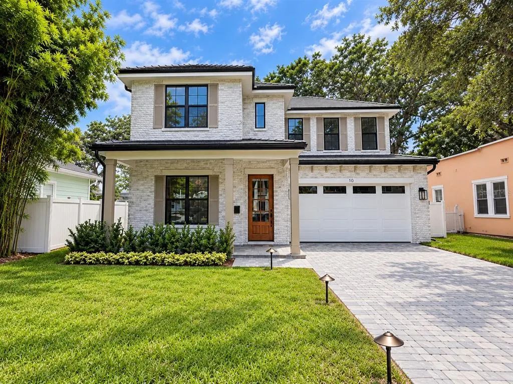 10 W Harvard Street, ORLANDO