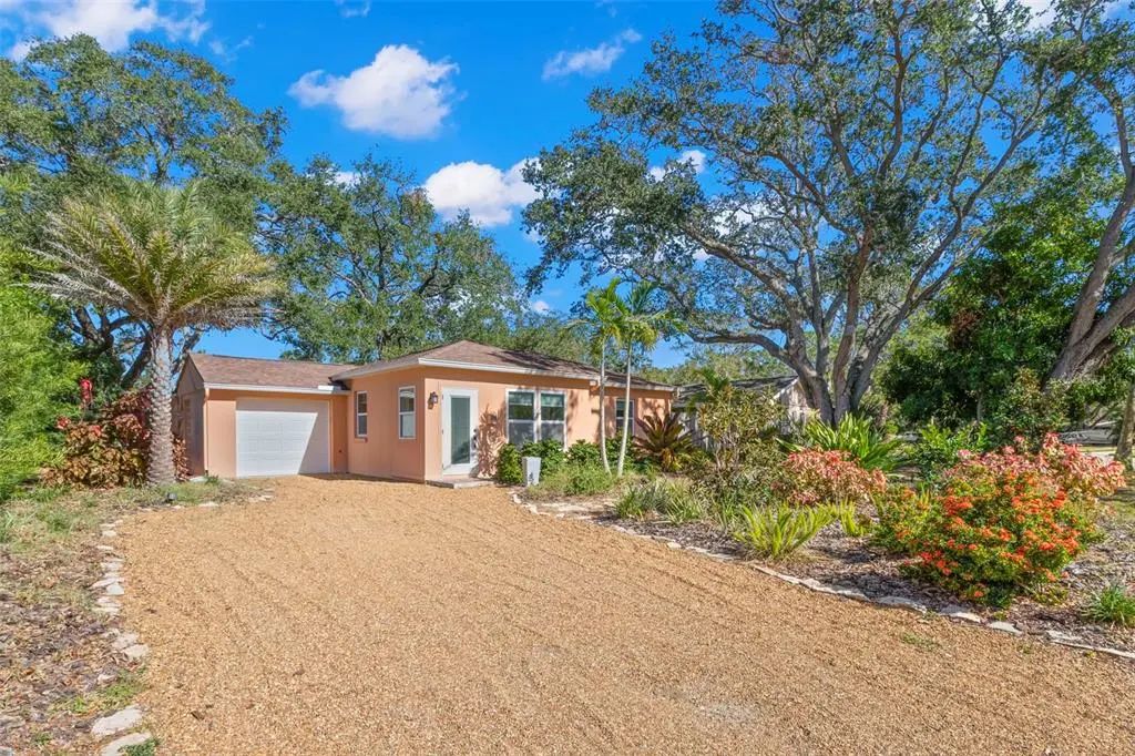 3501 Boca Ciega Drive N, ST. PETERSBURG