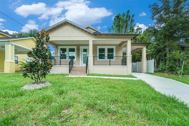 1005 E Crenshaw Street, TAMPA