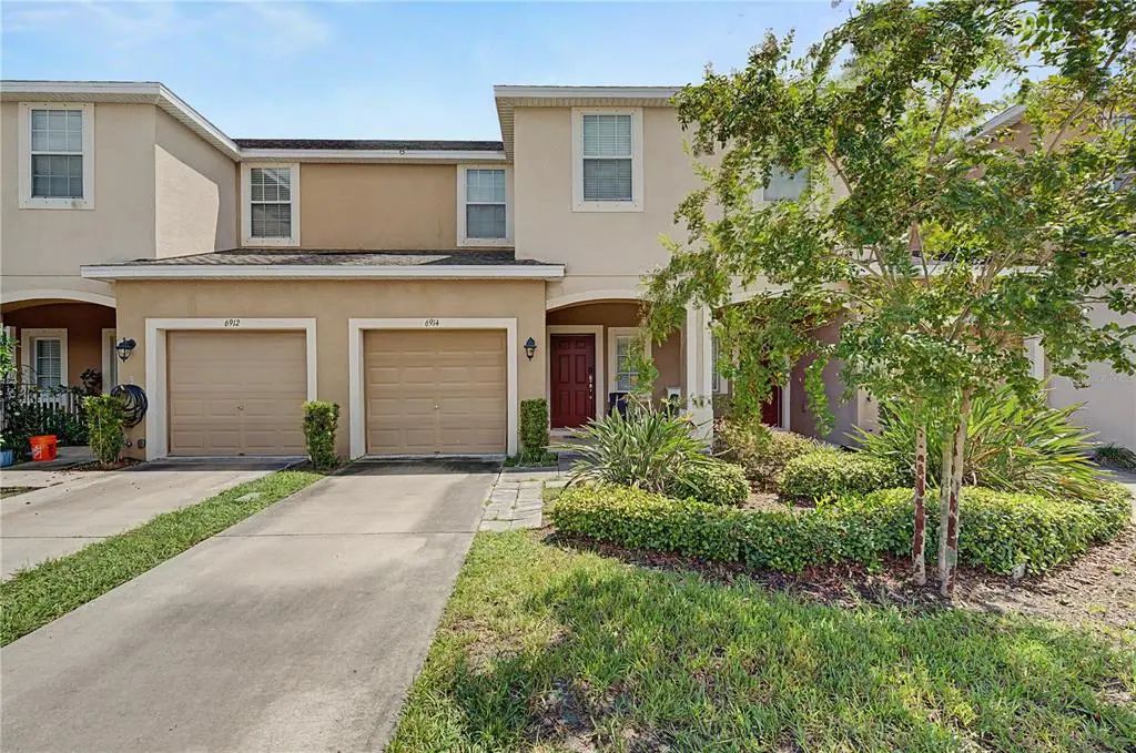 6914 Holly Heath Drive, RIVERVIEW