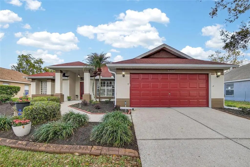 3443 Silver Meadow Way, PLANT CITY