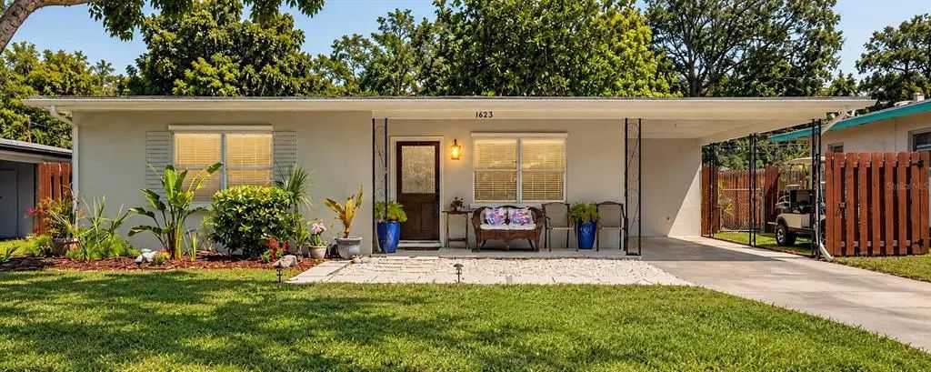 1623 San Mateo Drive, DUNEDIN