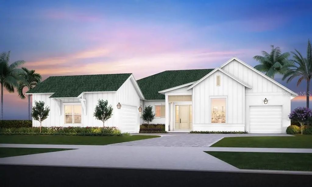 4705 Westlake Street, BRADENTON