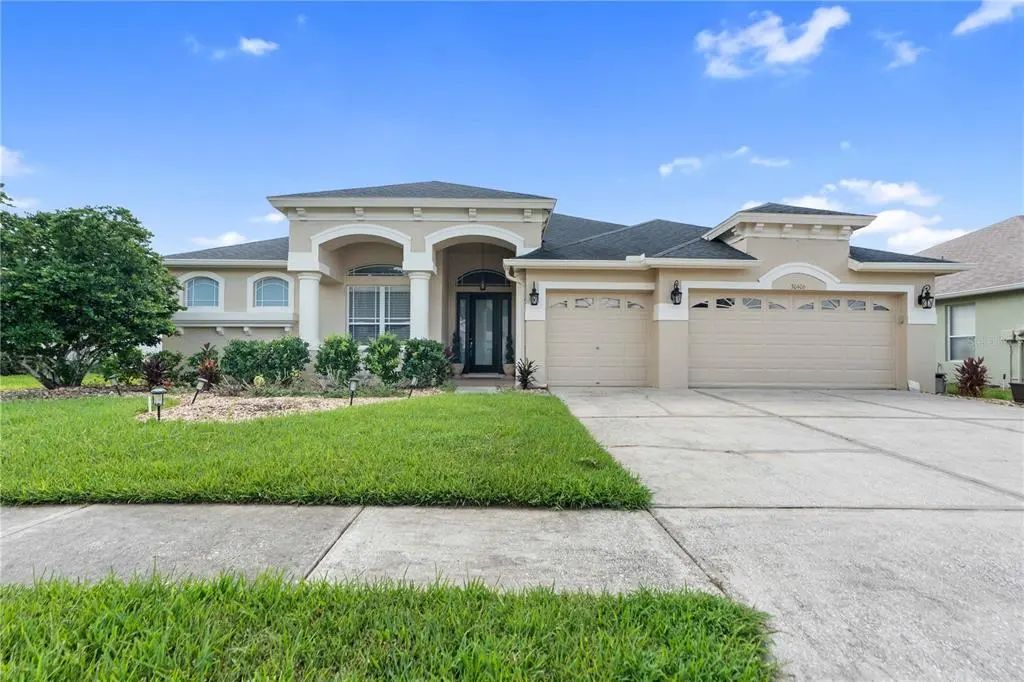 30406 Colehaven Court, WESLEY CHAPEL