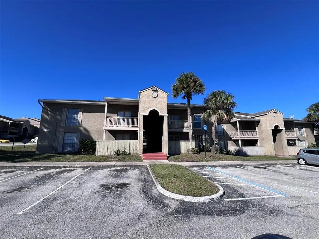 325 Wymore Road 206, ALTAMONTE SPRINGS