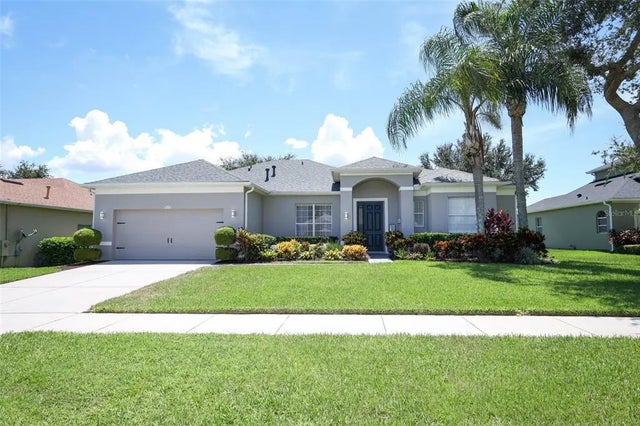 3435 Tumbling River Drive, CLERMONT