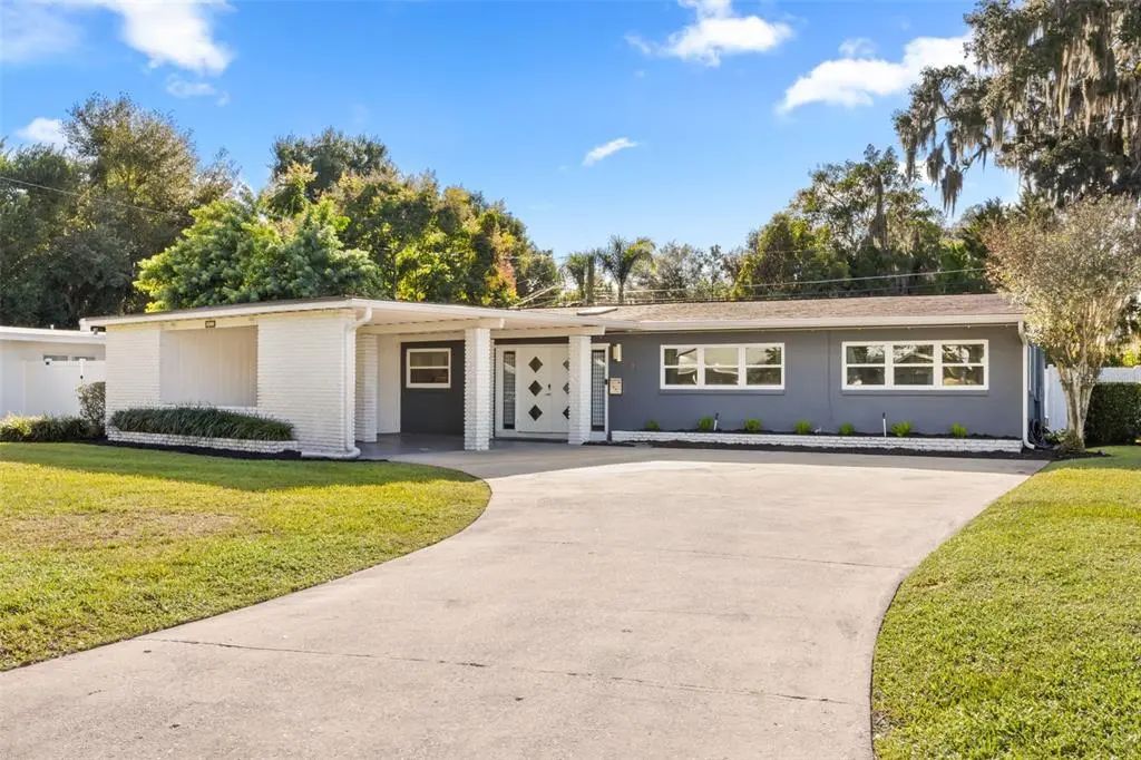 616 Strathmore Drive, ORLANDO