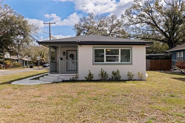 4807 N Highland Avenue, TAMPA