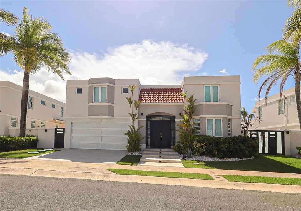 527 Mar Caribe St, DORADO