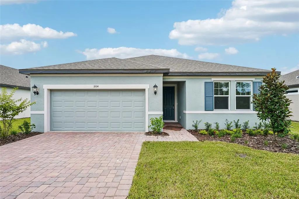 1004 British Circle, DAYTONA BEACH