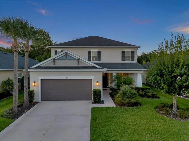 1815 Virginia Willow Drive, WESLEY CHAPEL