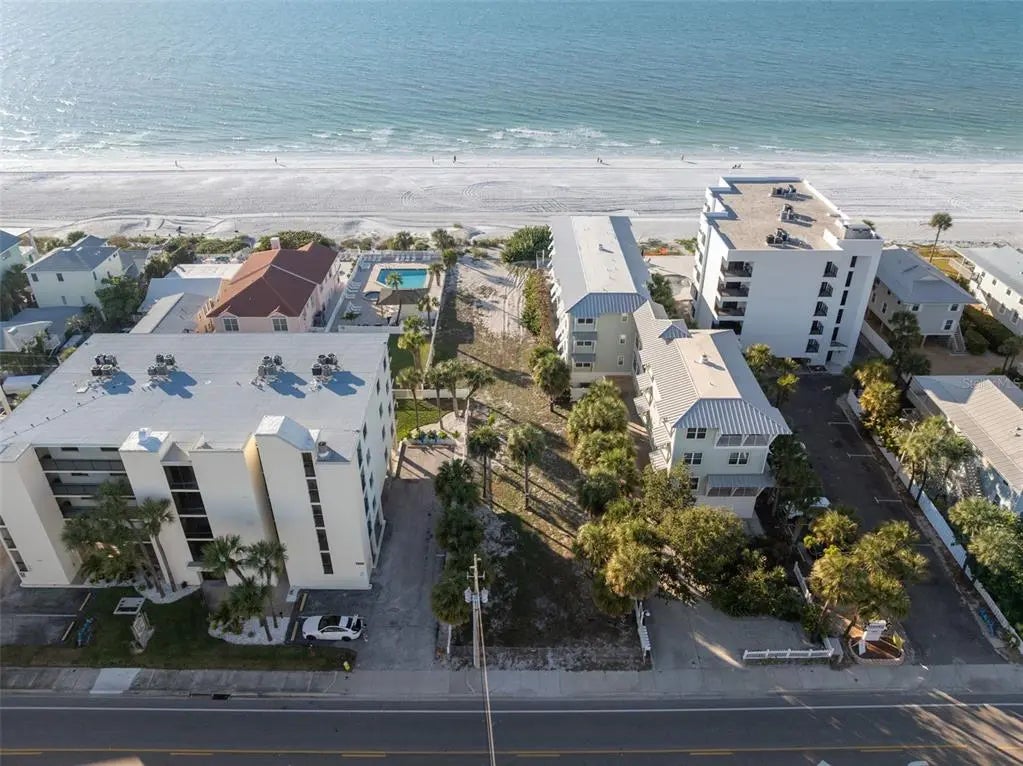 1306 Gulf Boulevard, INDIAN ROCKS BEACH