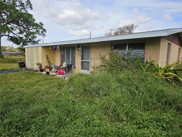 11290 6th Avenue, PUNTA GORDA