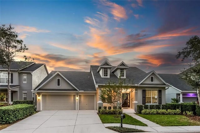 11505 Splendid Lane, TAMPA