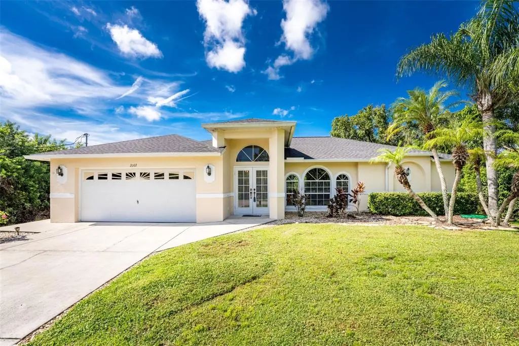 2067 Omega Court, NORTH PORT