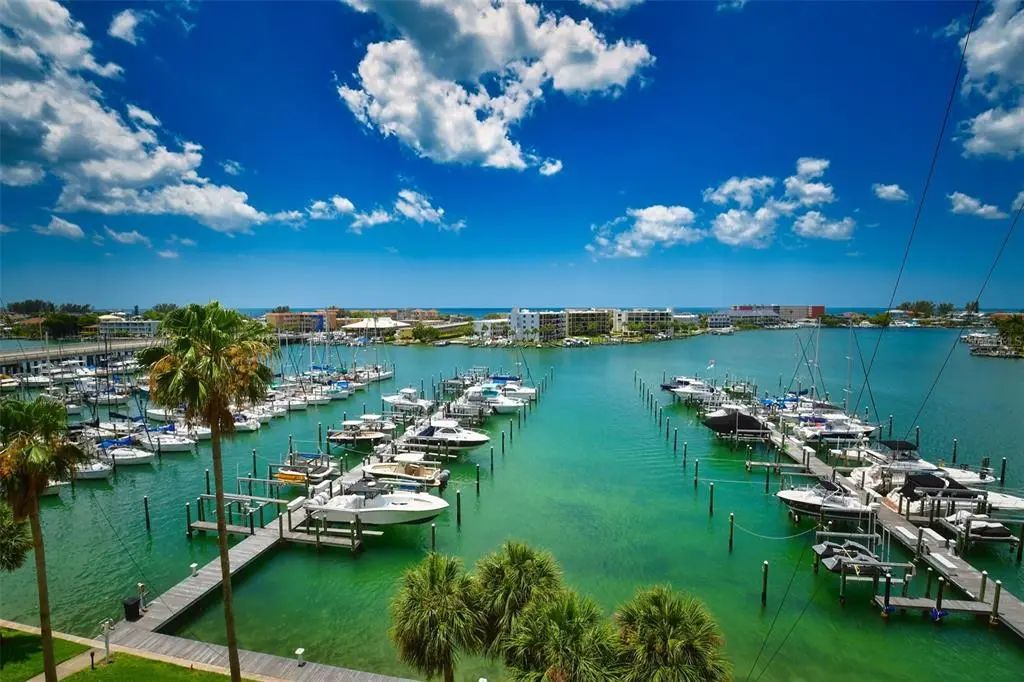 9525 Blind Pass Road 604, ST. PETE BEACH