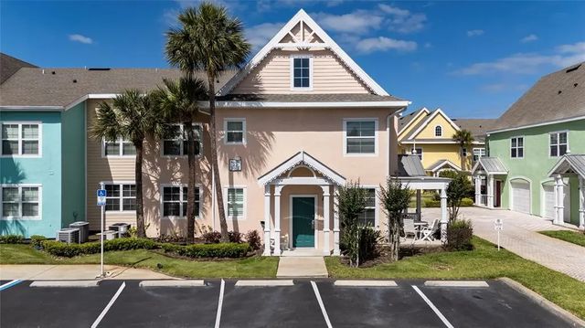 3002 Limbo Lane 101, KISSIMMEE