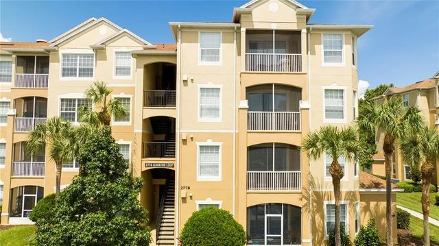 2778 Almaton Loop 203, KISSIMMEE