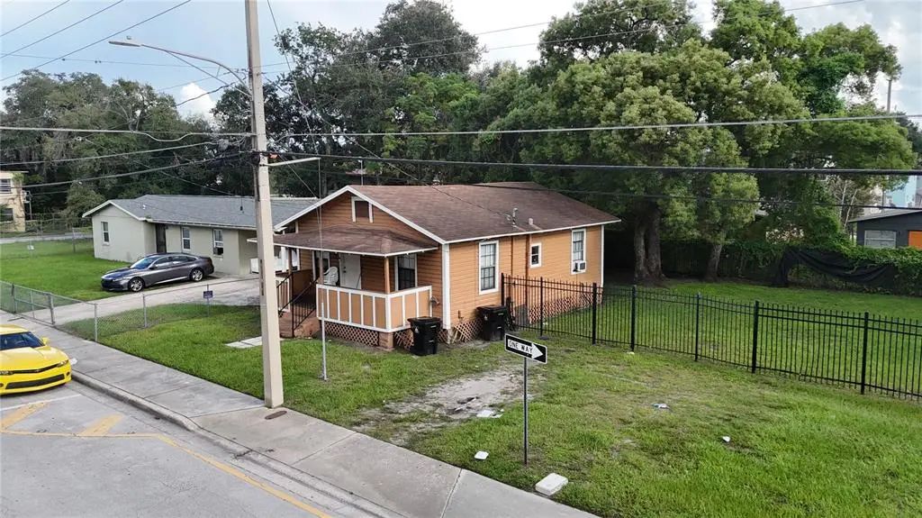 914 W South Street, ORLANDO