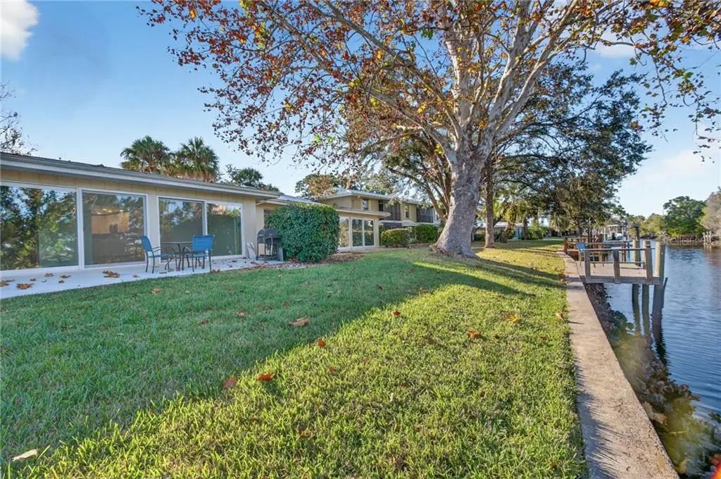 11340 W Bayshore Drive, Crystal River