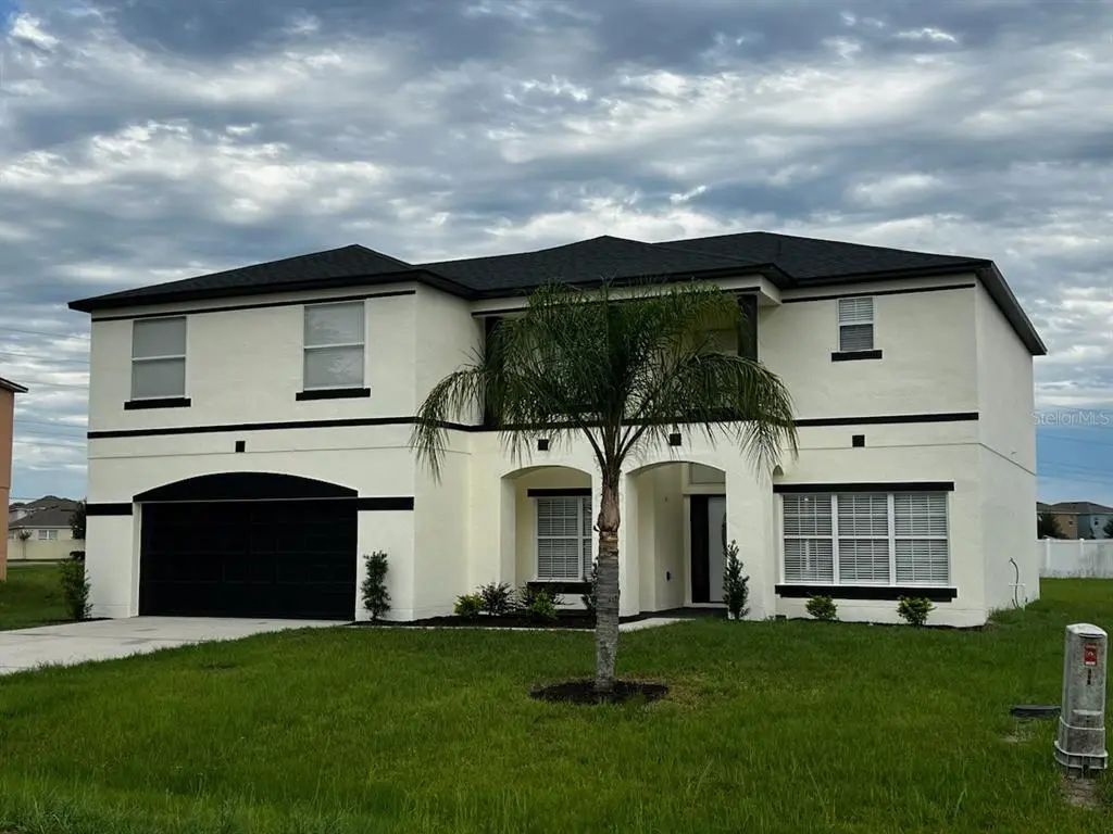 161 Cimarron Lane, KISSIMMEE