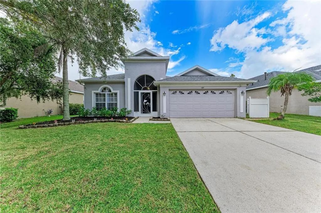 6019 36th Court E, ELLENTON