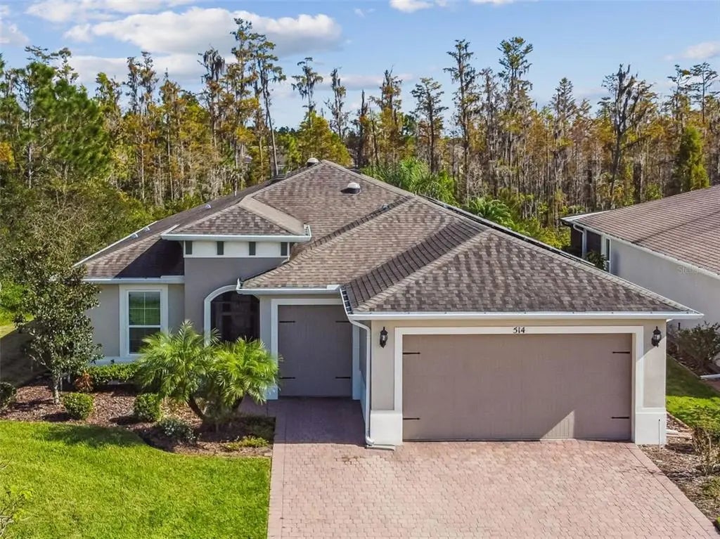 514 San Joaquin Road, POINCIANA