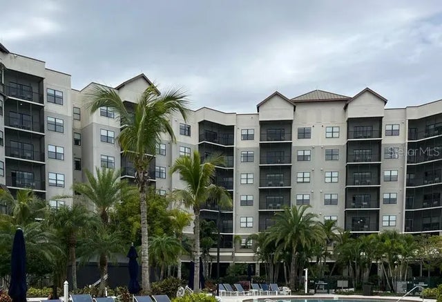 14501 Grove Resort Avenue 1318, WINTER GARDEN