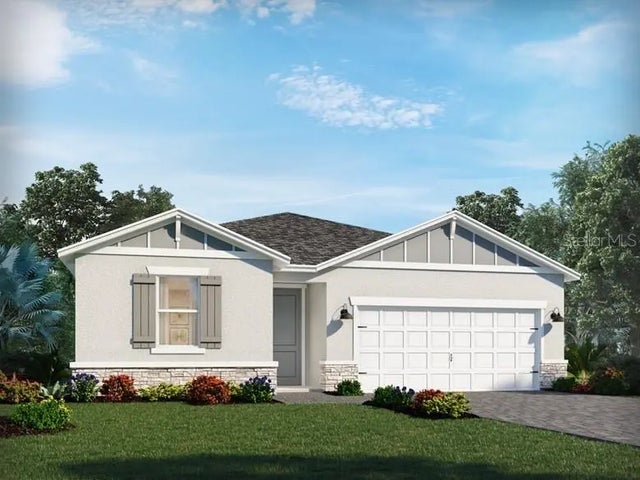 44398 Frontier Drive, PUNTA GORDA