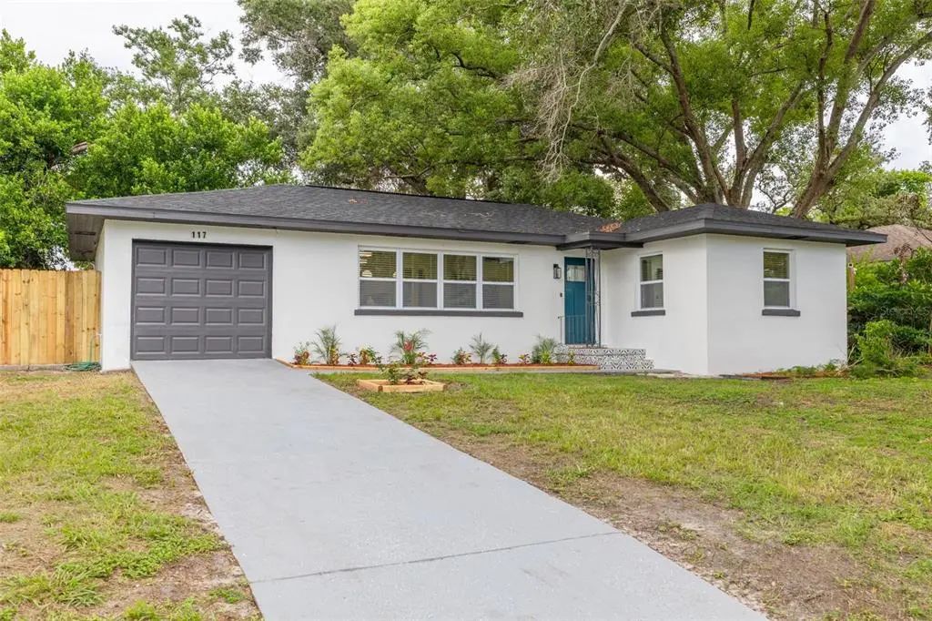 117 Orangeview Avenue, CLEARWATER