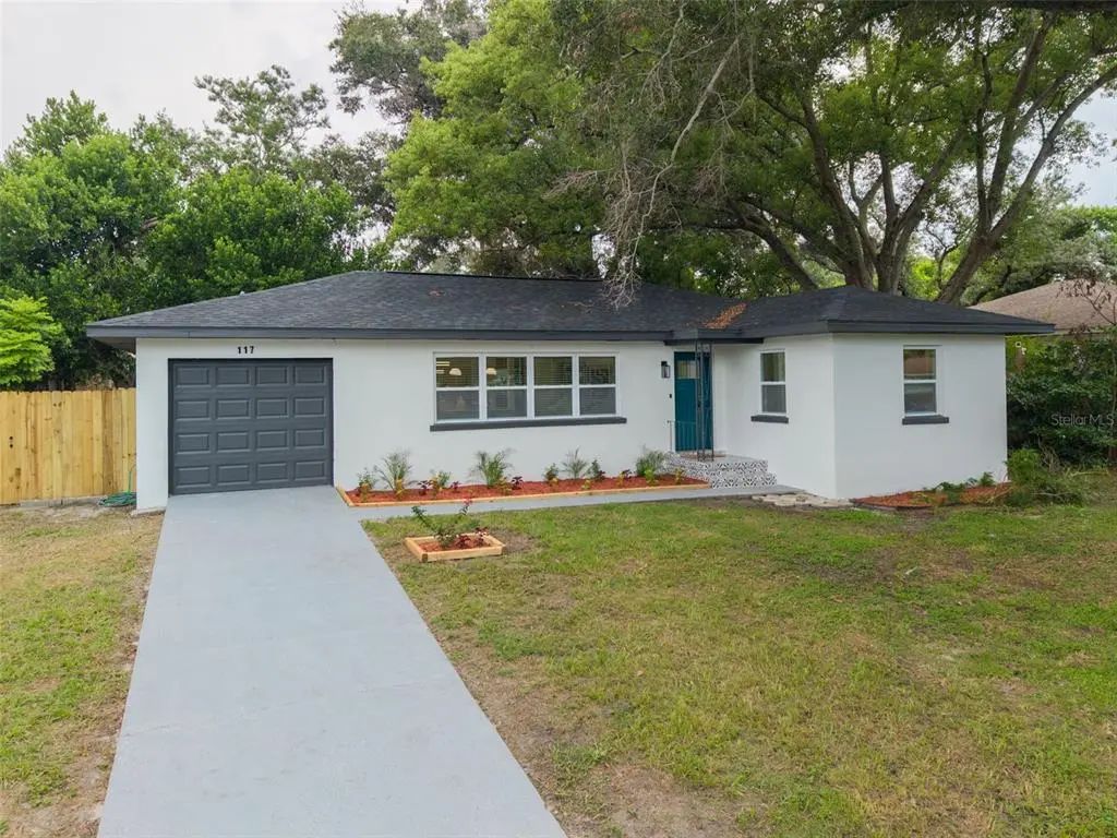 117 Orangeview Avenue, CLEARWATER