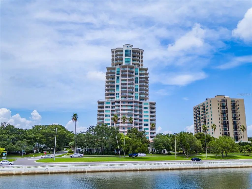 3507 Bayshore Boulevard 102, TAMPA