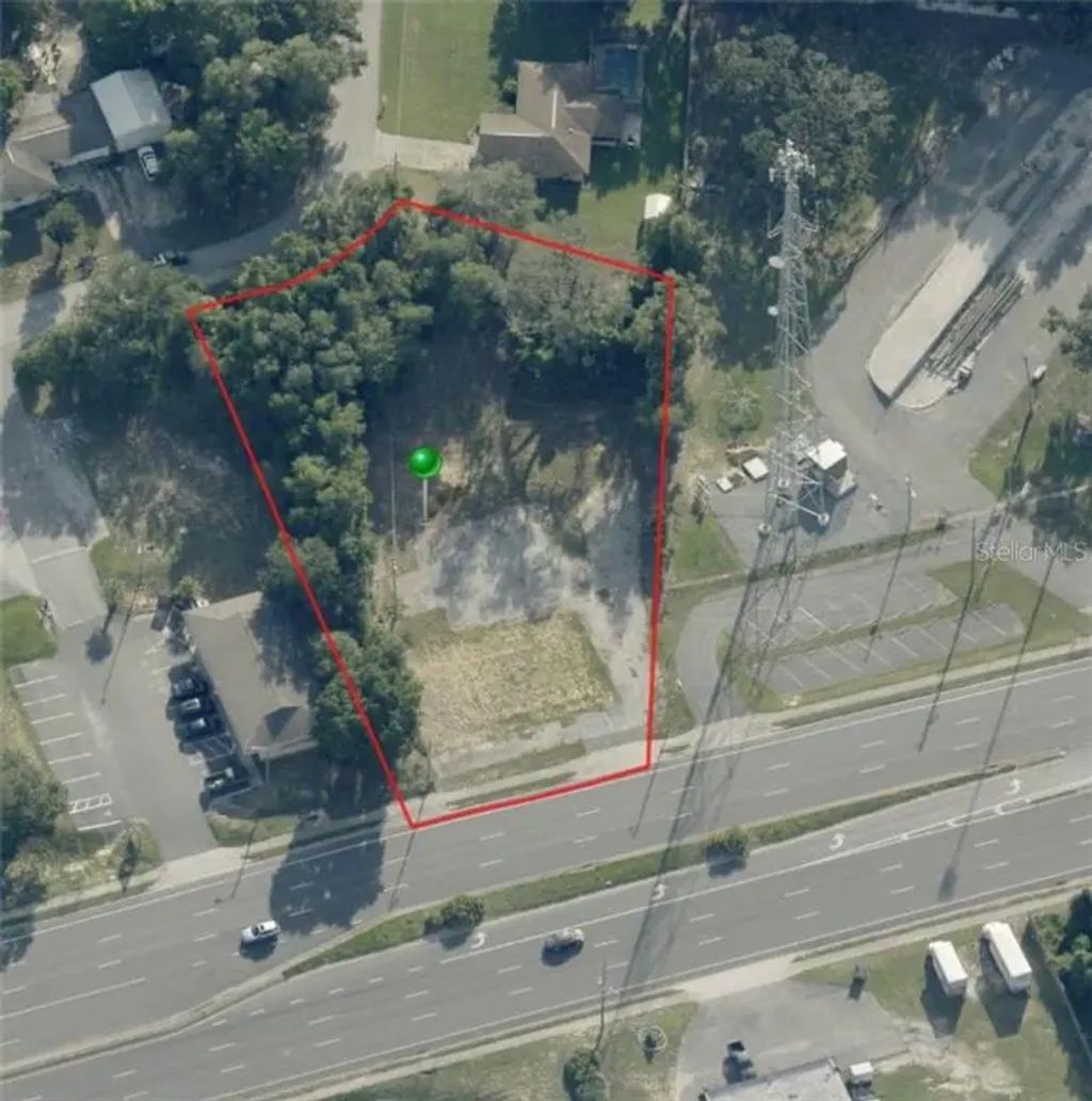 703 Southerly Avenue, Inverness