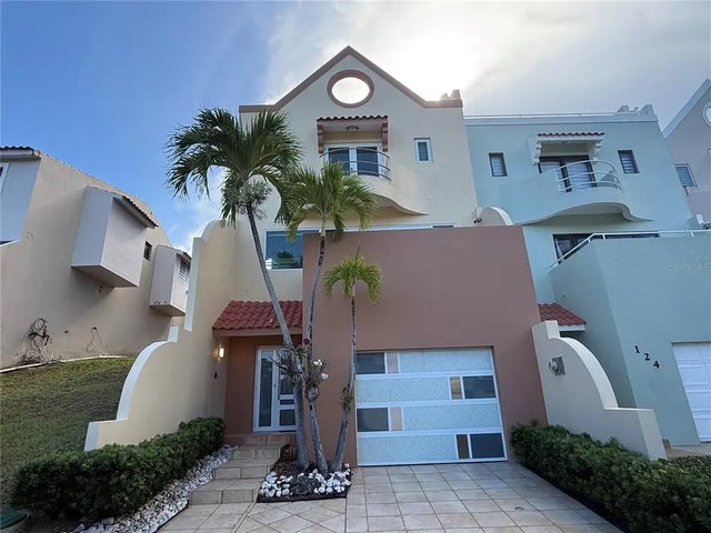 125 Montecarlo Drive, HUMACAO