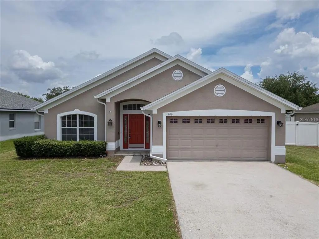 1940 Fawn Meadow Circle, ST CLOUD