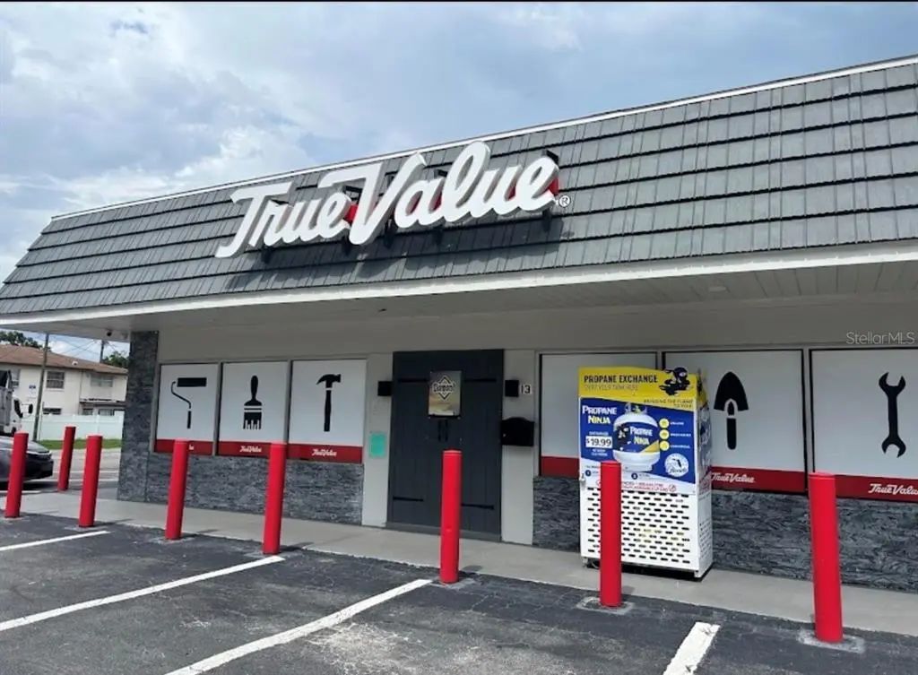 9513 N Nebraska Avenue, TAMPA