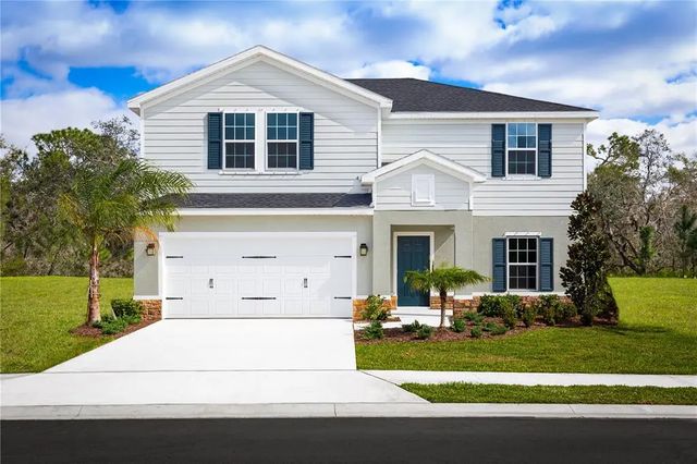 1579 Starling Song Lane, LAKELAND