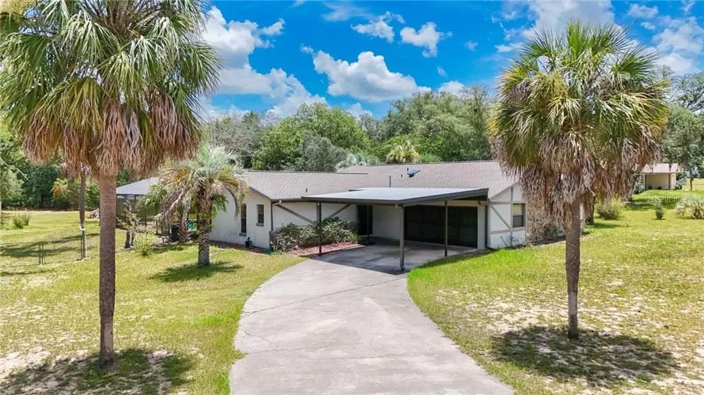 385 N Cornish Point, Lecanto