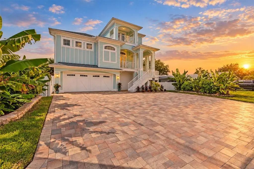 4030 Gulf Coast Drive, HERNANDO BEACH