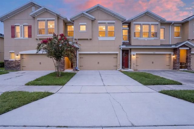1608 Mohegan Boulevard, KISSIMMEE