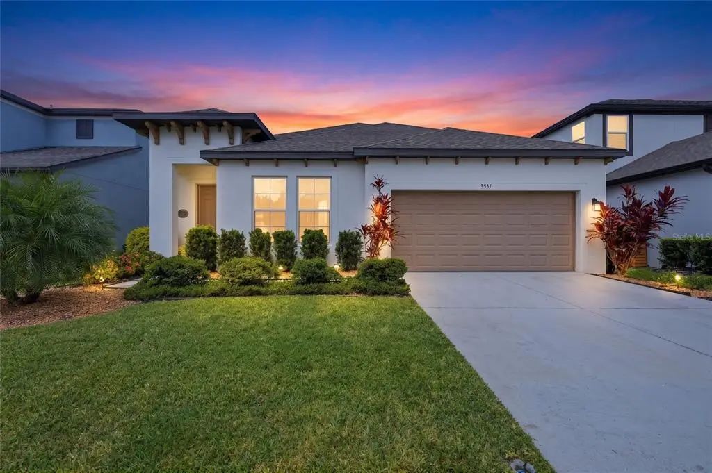 3583 Secret Stroll Drive, SARASOTA