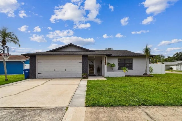 9778 129th Avenue, LARGO