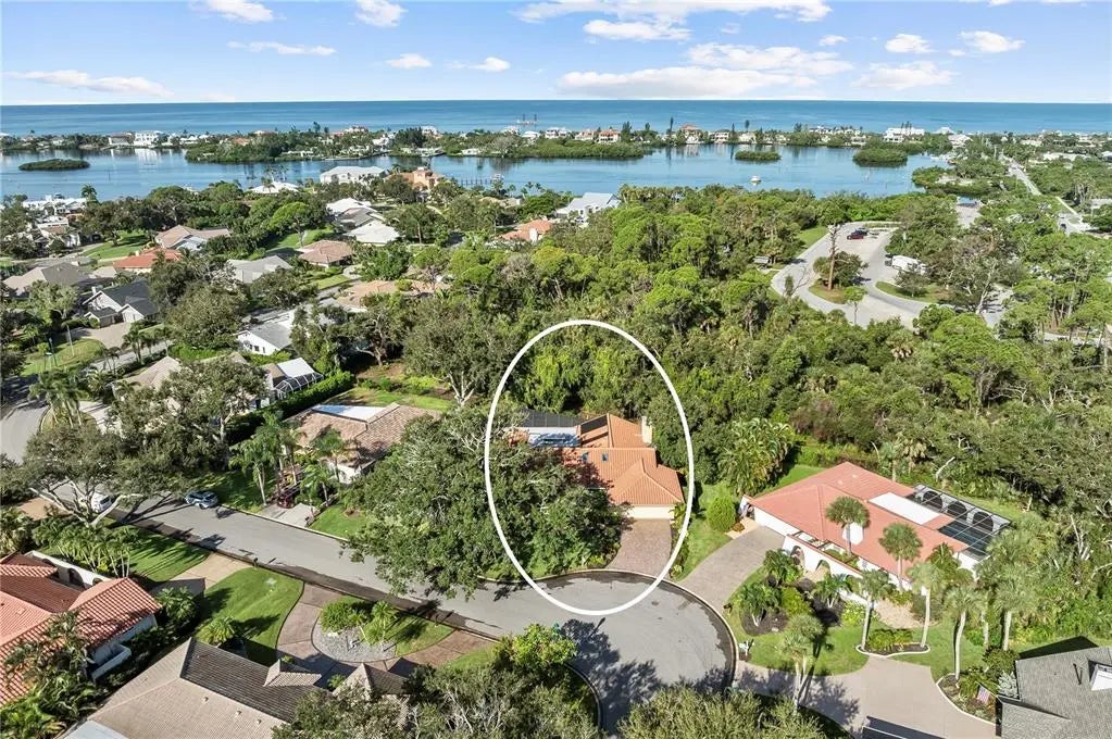 1218 Yacht Harbor Drive, OSPREY