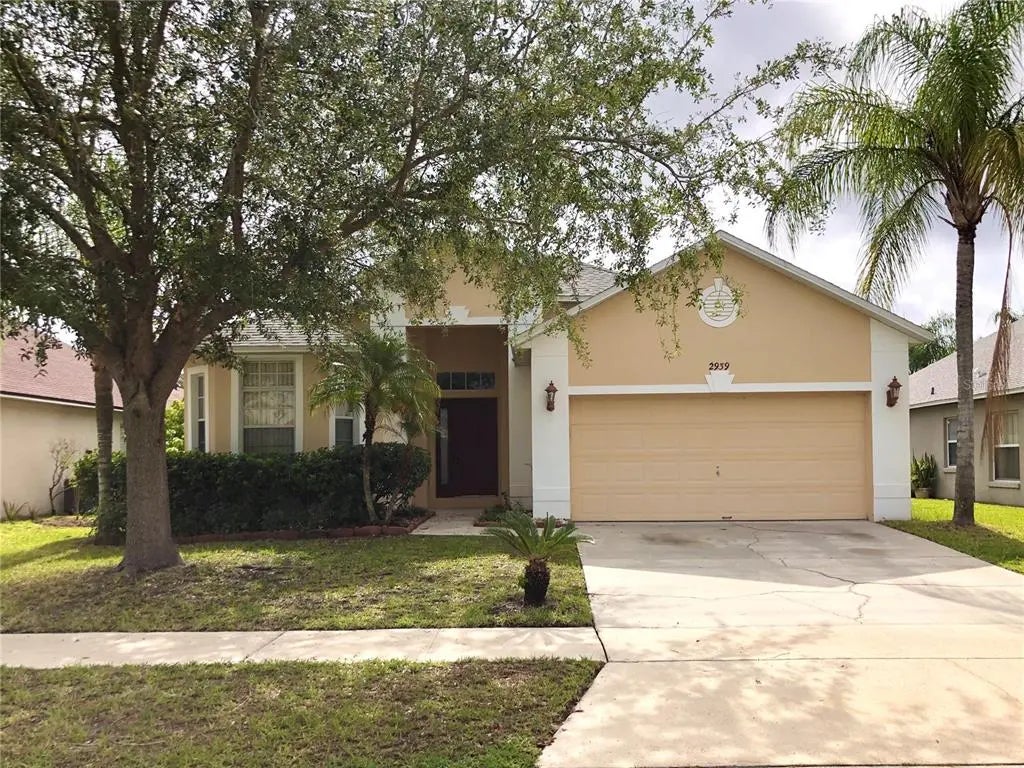 2939 Cedena Cove Street, ORLANDO