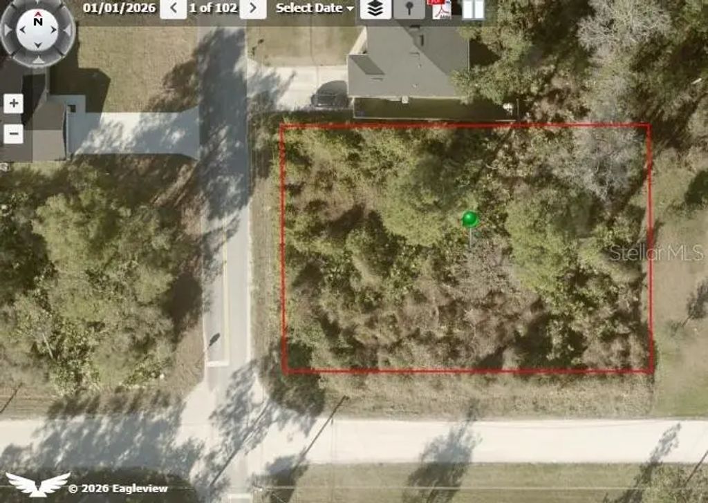 1201 8th Avenue, DELAND